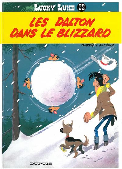Lucky Luke