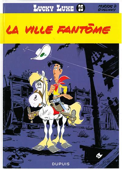 Lucky Luke