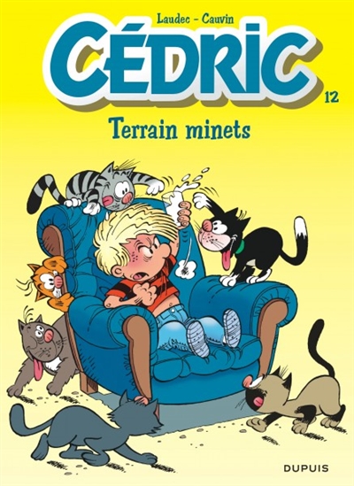 Cédric