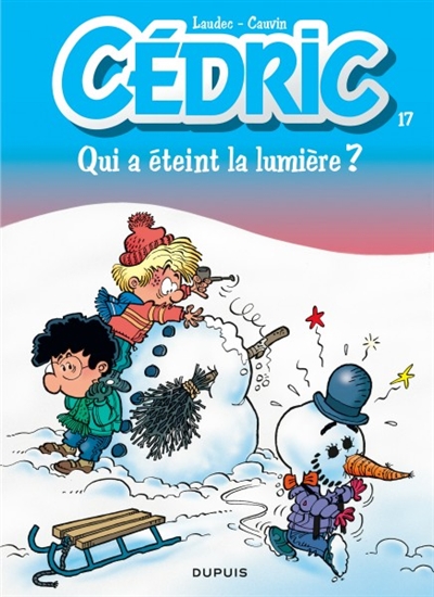 Cédric
