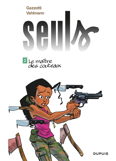 Seuls