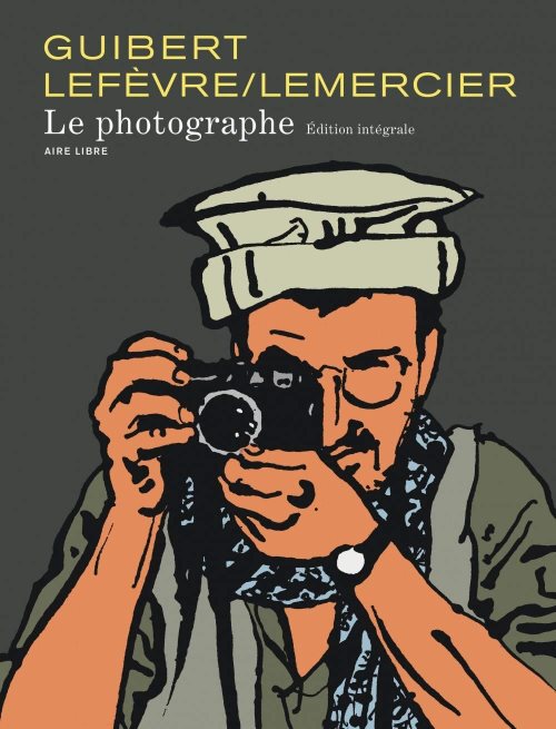 Le photographe - Edition intégrale