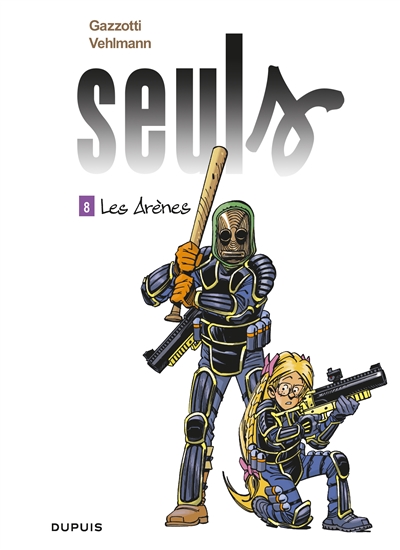 Seuls