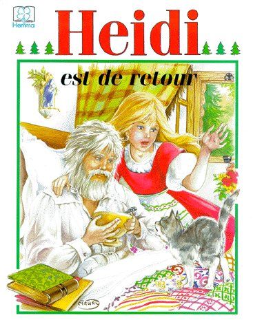 Heidi est de retour