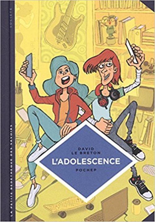 La petite bedetheque savoirs - la petite bedetheque des savoirs - tome 21 - l'adolescence. un age a