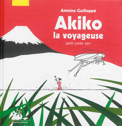 Akiko la voyageuse