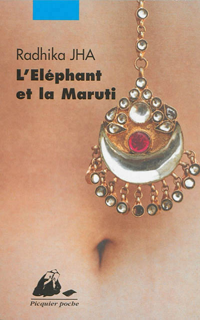L'elephant et la maruti