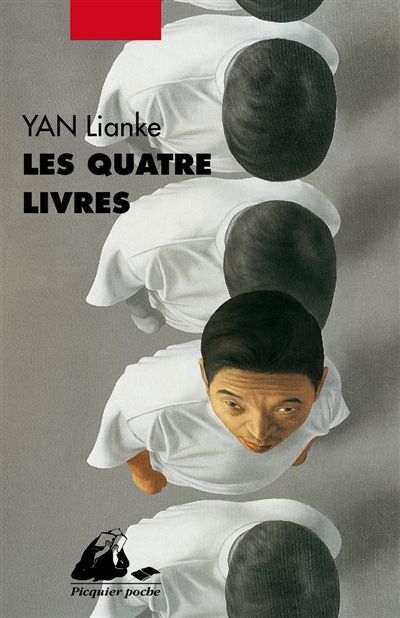 Les quatre livres