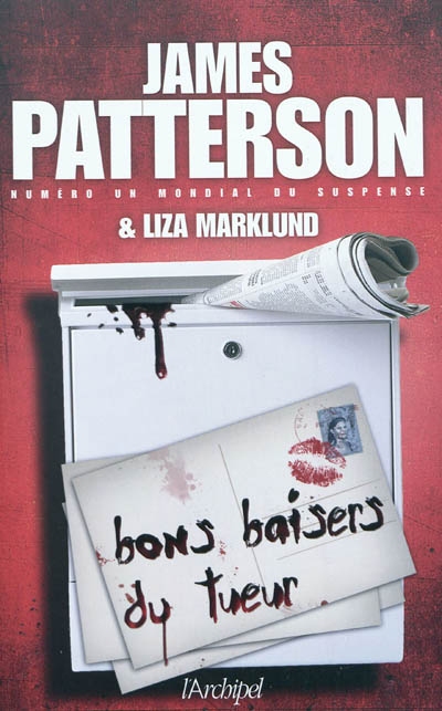 Bons baisers du tueur