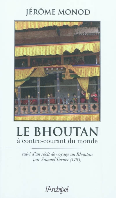 Le bhoutan