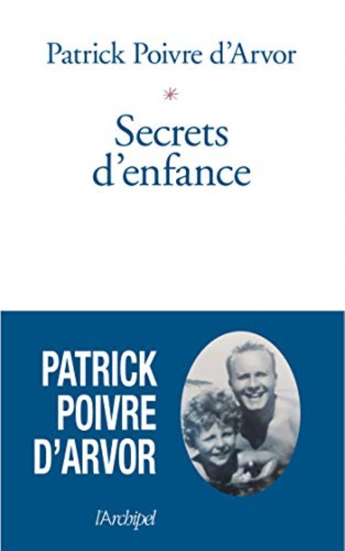 Secrets d'enfance