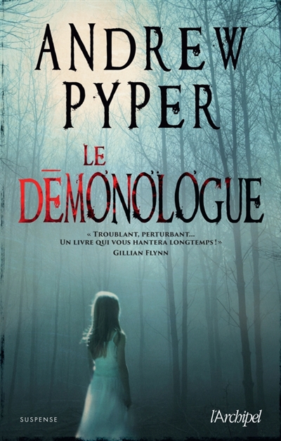 Le demonologue