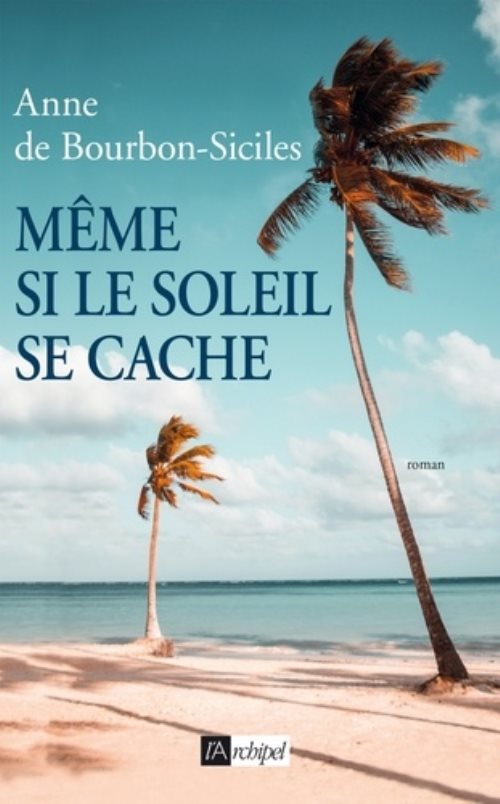 Meme si le soleil se cache