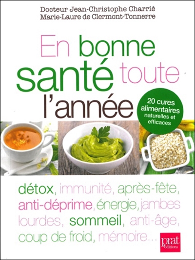 En bonne sante toute l'annee