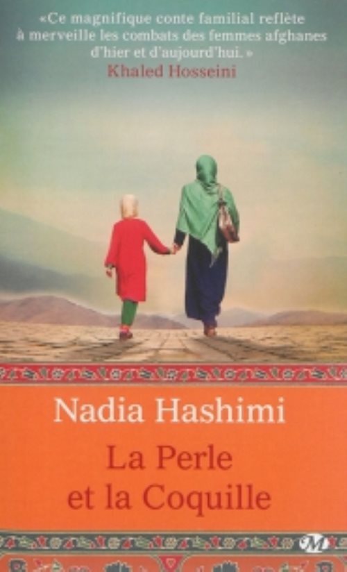 La perle et la coquille (prix des lectrices 2016)