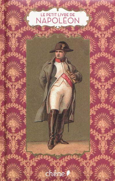 Le petit livre de napoleon