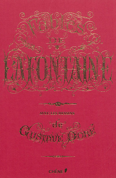 Les fables de la fontaine