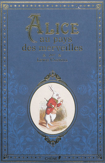 150 ans alice au pays des merveilles