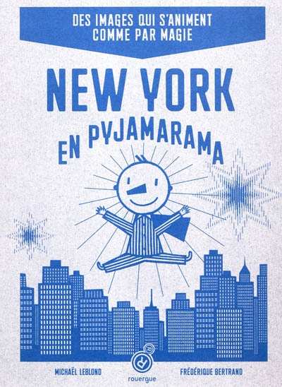 New york en pyjamarama