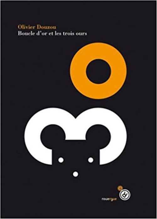 Boucle d'or et les trois ours