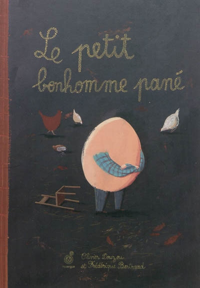 Le petit bonhomme pane