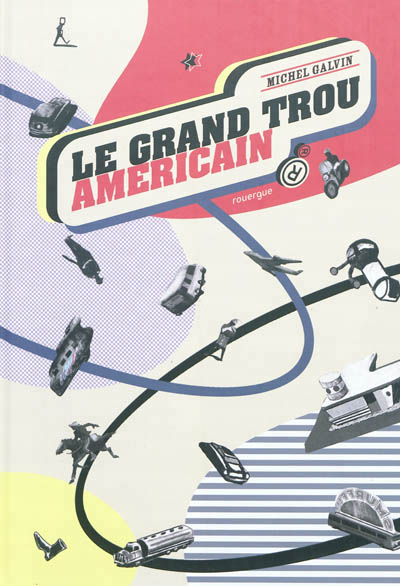Le grand trou americain