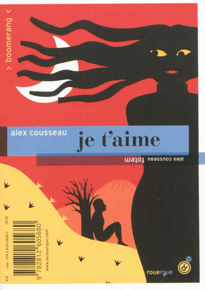 Totem/je t'aime