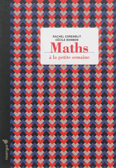 Maths a la petite semaine