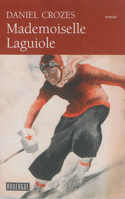 Mademoiselle laguiole