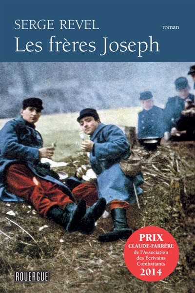 Les freres joseph