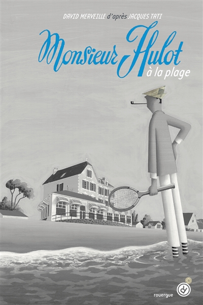 Monsieur hulot a la plage