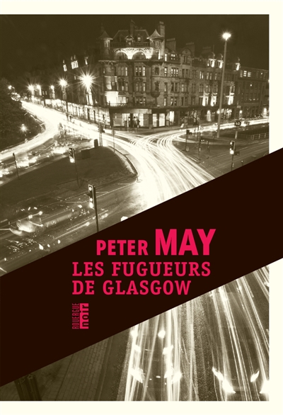 Fugueurs de glasgow (les)