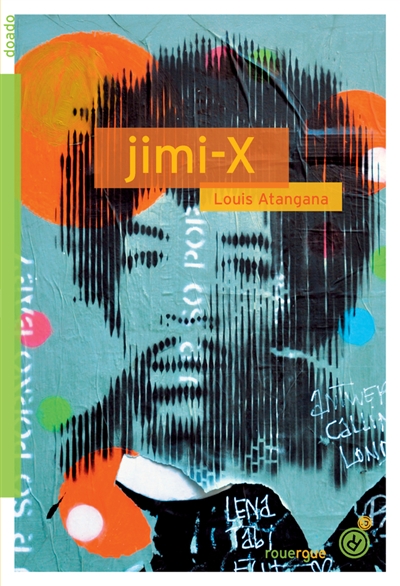 Jimi-x