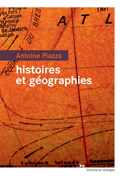 Histoires et geographies