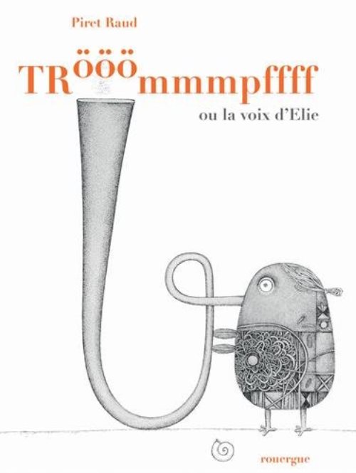 Trooommmpfff ou la voix d'elie.