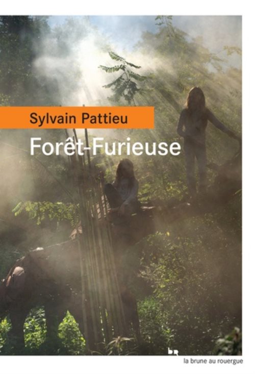 Foret-furieuse