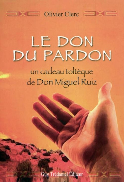 Le don du pardon