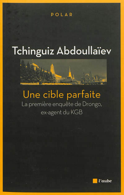 Une cible parfaite