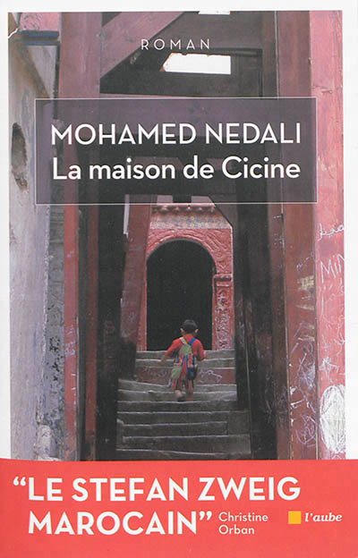 La maison de cicine