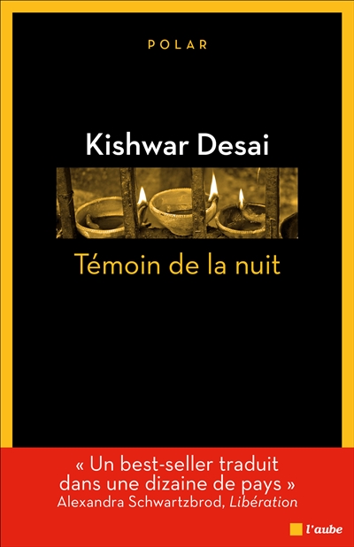 Temoin de la nuit