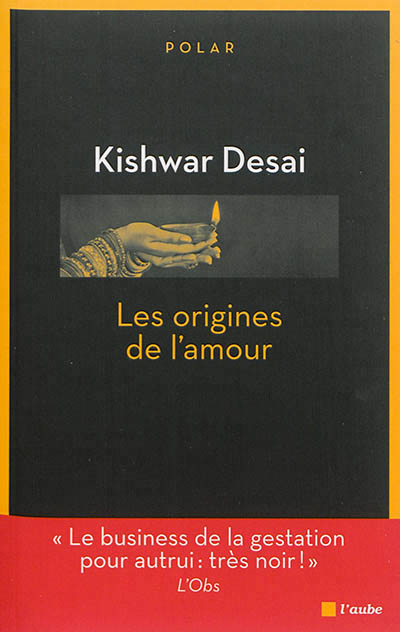 Les origines de l'amour