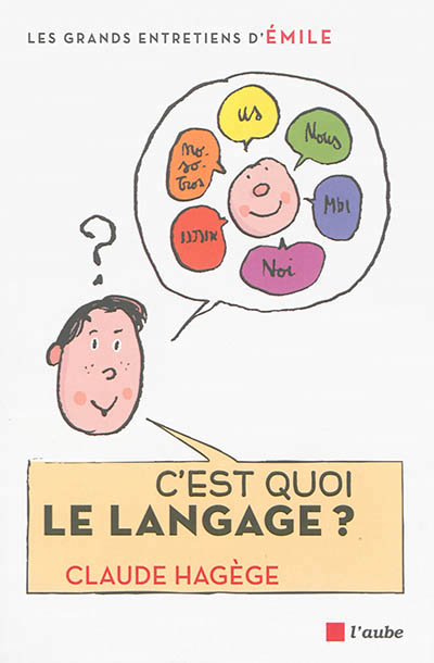 C'est quoi le langage ?