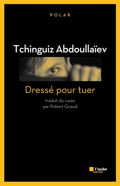 Dresse pour tuer