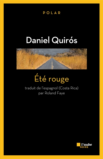 Ete rouge