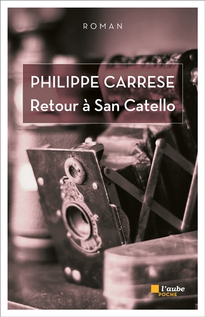 Retour a san catello