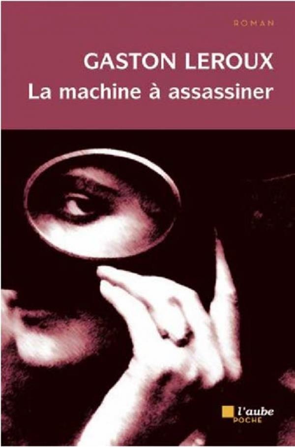 La machine a assassiner