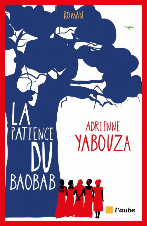 La patience du baobab