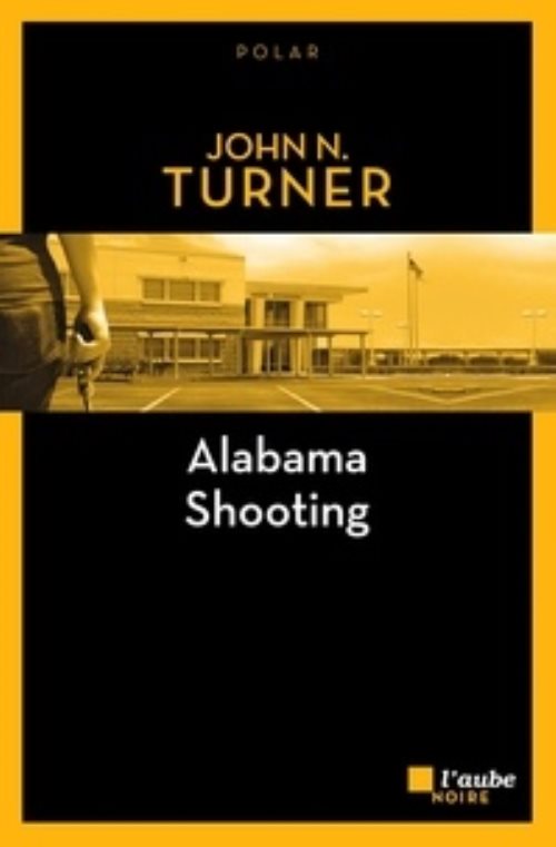 Alabama shooting