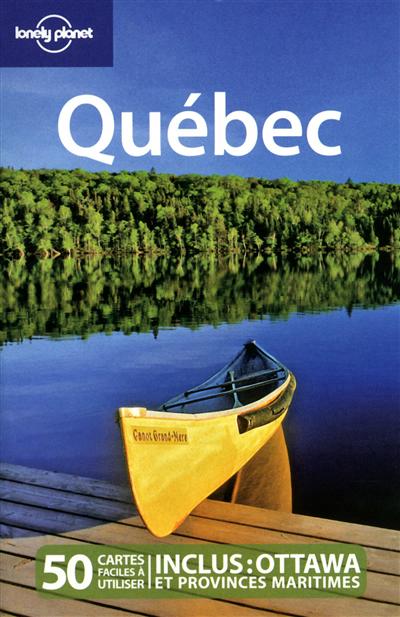 Quebec 6ed