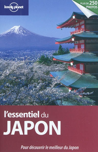 L'essentiel du japon 1ed